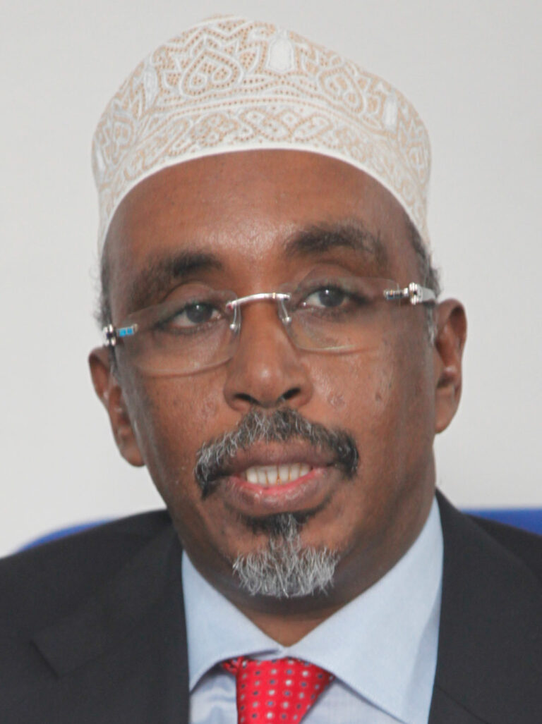 UNPOS CONFERENCE SEPT 5th and 6th, Mogadishu Somalia